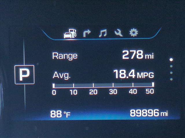 Used 2015 Hyundai Genesis 3.8 w/ Option Group 02 AWD/4WD image 10