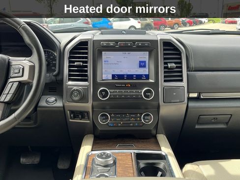 Used 2021 Ford Expedition Platinum AWD/4WD image 26