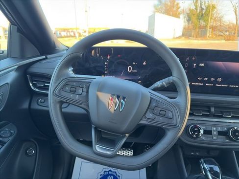 New 2026 Buick Envista Preferred w/ Convenience II Package image 15