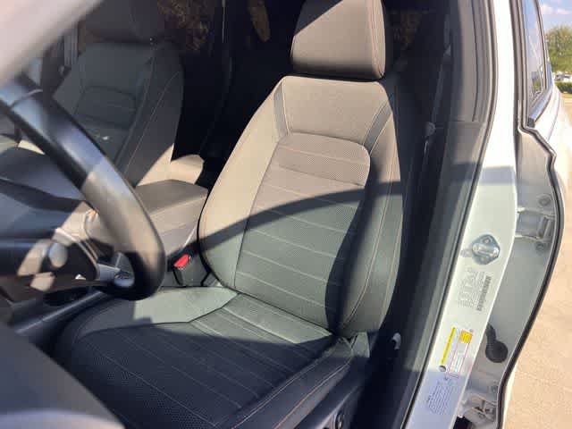 Certified 2025 Honda CR-V Sport image 11