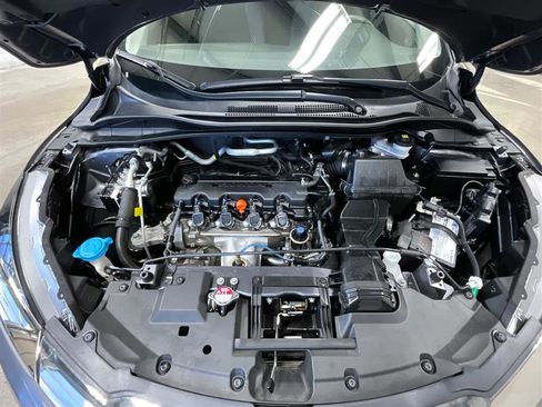 Used 2021 Honda HR-V EX image 30