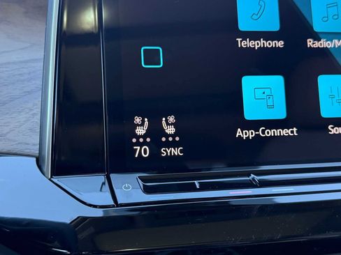 New 2026 Volkswagen Atlas SE AWD/4WD image 15