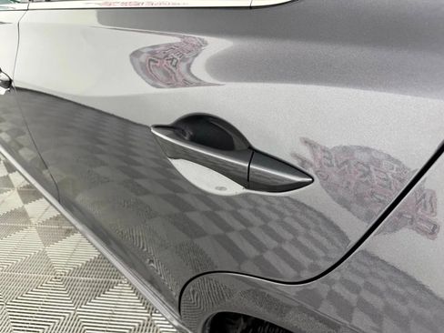 Used 2022 Acura ILX Premium Pkg Sedan 4D image 27