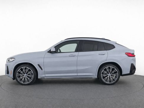 Used 2023 BMW X4 xDrive30i w/ M Sport Package AWD/4WD image 30