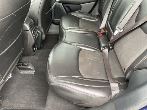 Used 2020 Jeep Compass Latitude FWD image 11