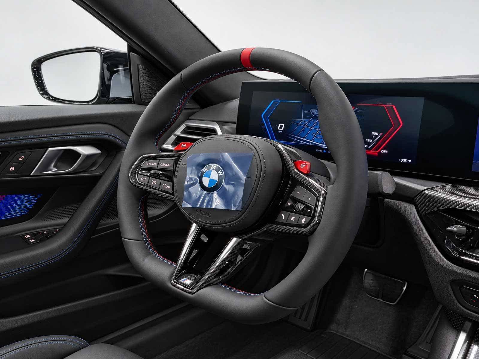 New 2026 BMW M2 w/ Lighting Package RWD image 19