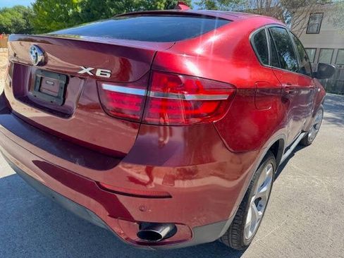 Used 2013 BMW X6 xDrive35i image 13