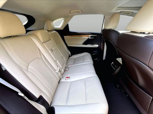 Used 2016 Lexus RX 350 AWD w/ Premium Package image 20