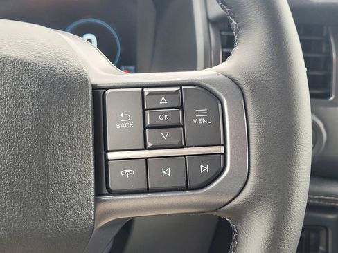 New 2025 Ford F150 Lightning Flash image 42