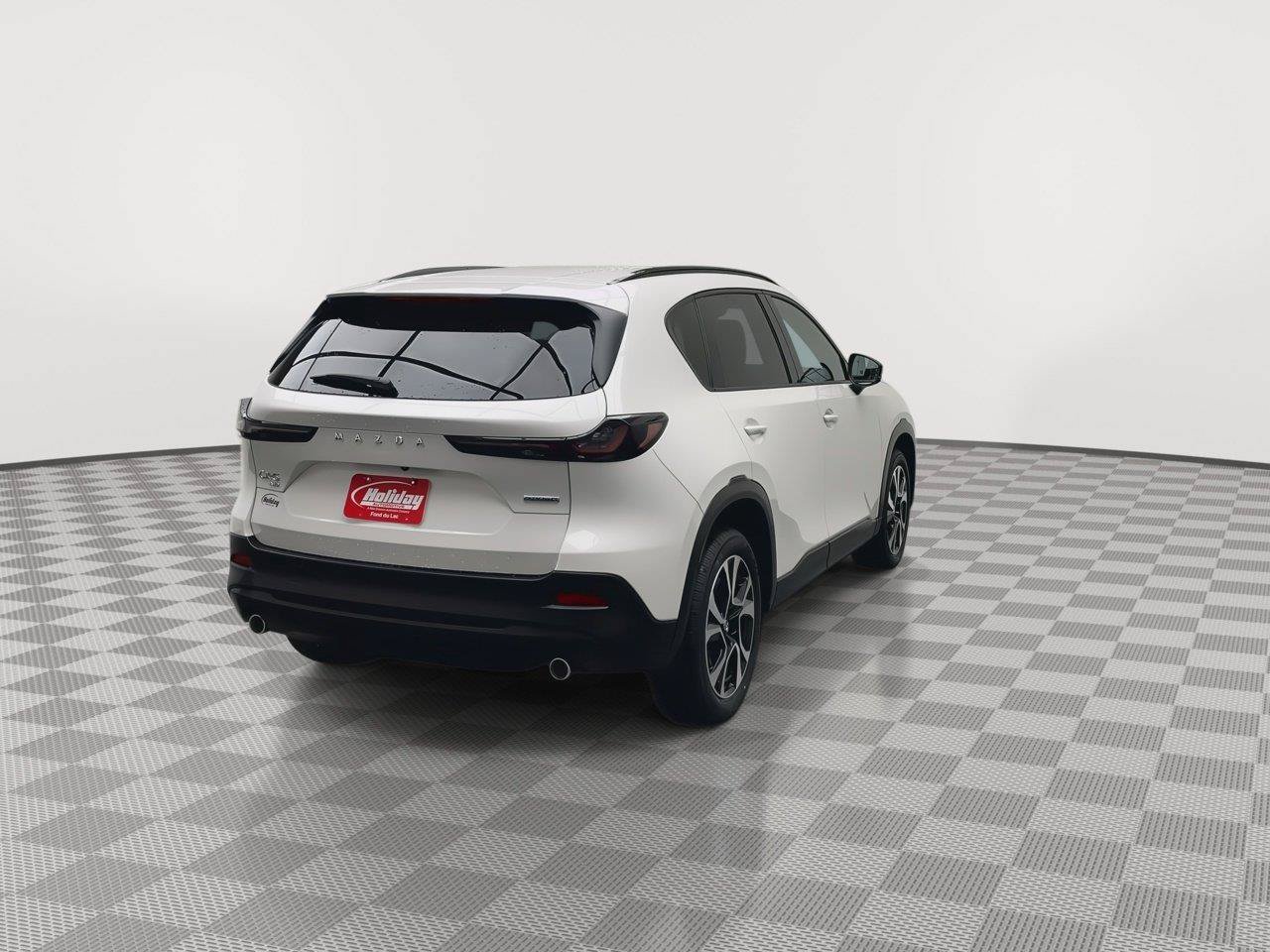 New 2026 MAZDA CX-5 Preferred AWD/4WD image 38