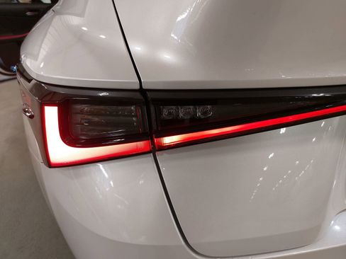 Used 2023 Lexus IS 300 w/ Premium Package image 37