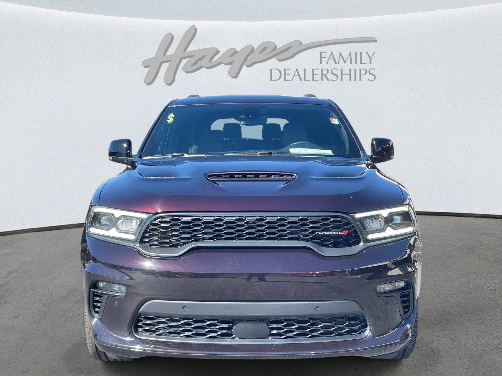 Used 2023 Dodge Durango GT RWD image 12
