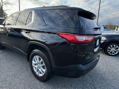Used 2019 Chevrolet Traverse LT image 7