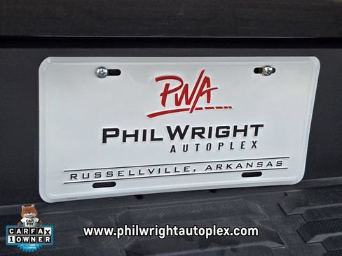 Used 2024 Toyota Tundra Limited AWD/4WD image 18