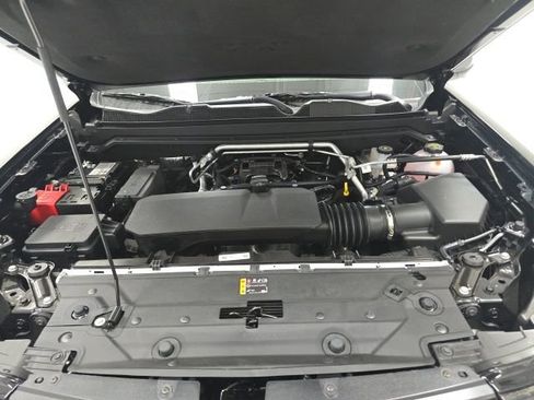 New 2026 Chevrolet Colorado LT w/ LT Convenience Package image 29