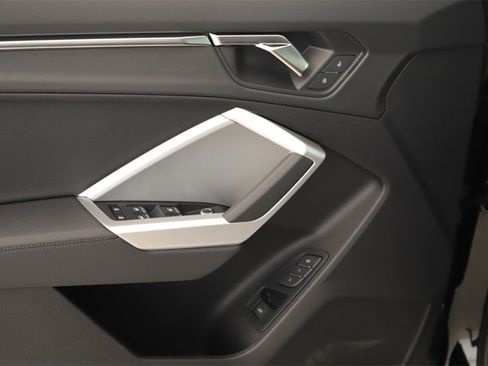 New 2025 Audi Q3 2.0T Premium image 23