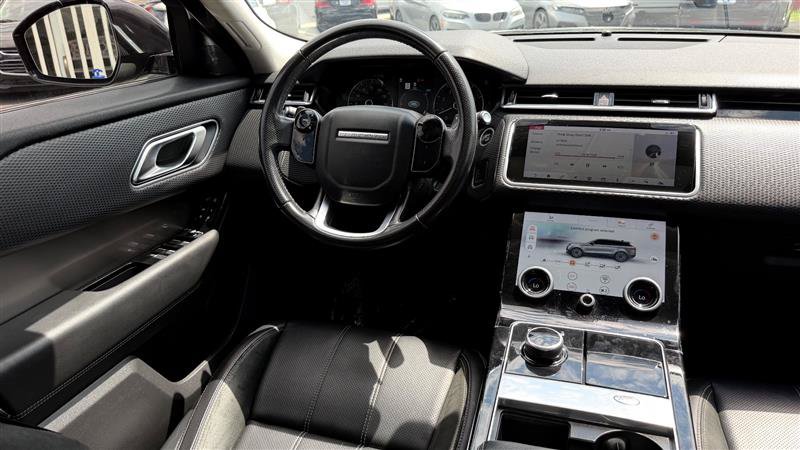 Used 2019 Land Rover Range Rover Velar S AWD/4WD image 17