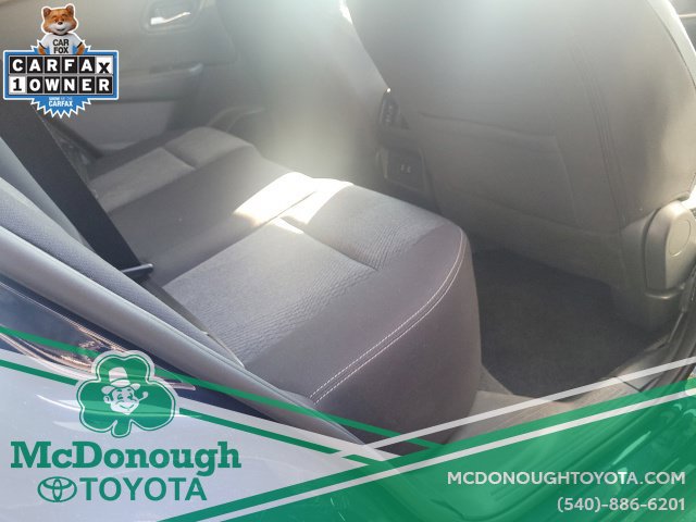 Used 2026 Nissan Rogue SV AWD/4WD image 23