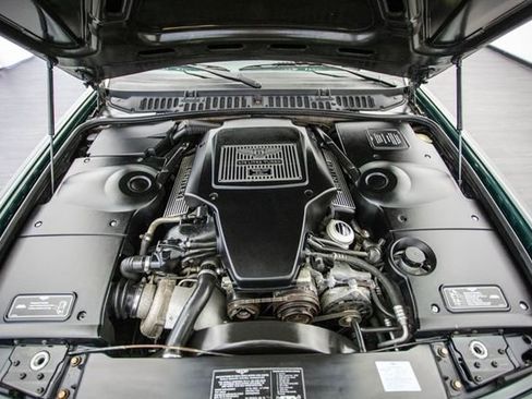 Used 2002 Bentley Arnage R image 13