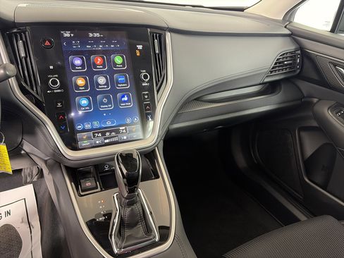 Used 2025 Subaru Legacy Premium image 4