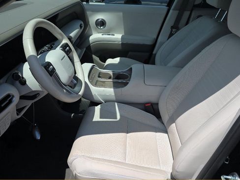 Used 2026 Hyundai Palisade Limited FWD image 5
