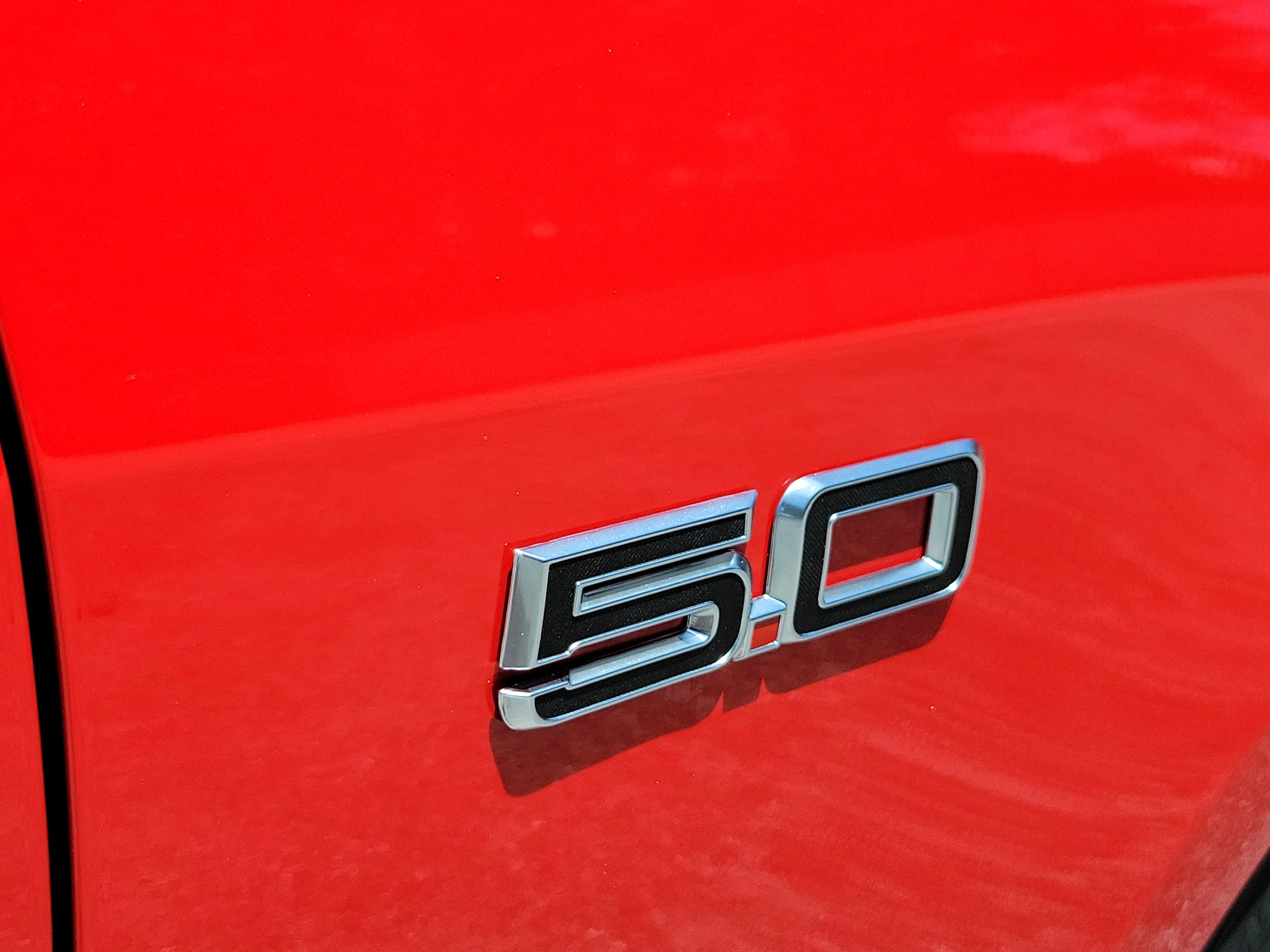 New 2026 Ford Mustang GT Premium RWD image 9