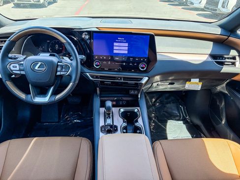 New 2026 Lexus RX 350 Premium FWD image 13