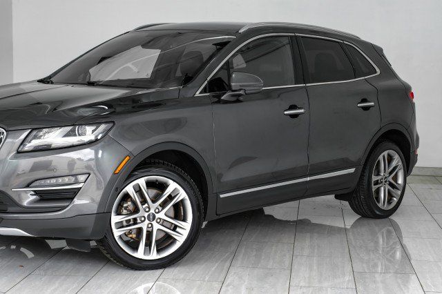 Used 2019 Lincoln MKC Reserve AWD/4WD image 67