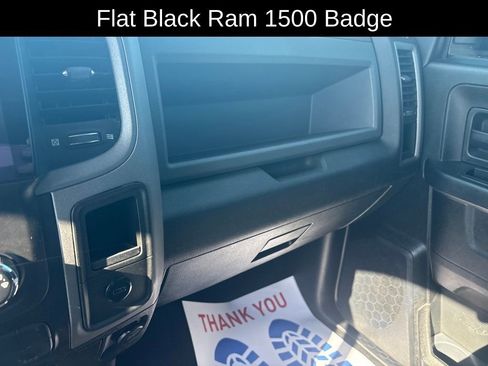 Used 2016 RAM 1500 Express image 24