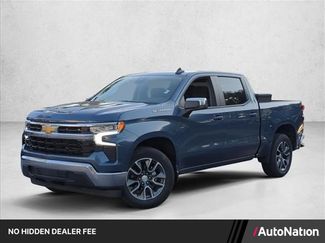 Used 2024 Chevrolet Silverado 1500 LT RWD video 1