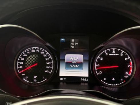 Used 2018 Mercedes-Benz C 43 AMG 4MATIC Coupe image 21