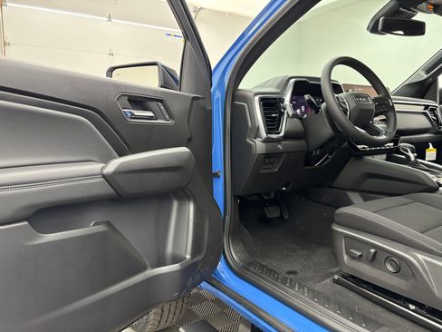New 2026 GMC Canyon Elevation w/ Convenience Package AWD/4WD image 15