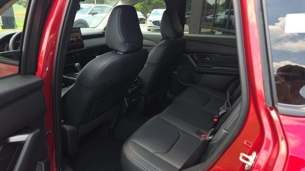 New 2026 MAZDA CX-5 2.5 S w/ Premium Plus Package AWD/4WD image 23