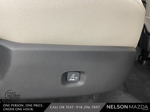 New 2026 MAZDA CX-90 3.3 Turbo w/ Preferred Package AWD/4WD image 49