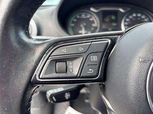 Used 2017 Audi A3 e-tron Premium FWD image 22