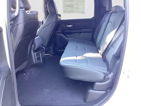 New 2026 RAM 1500 Tradesman AWD/4WD image 14