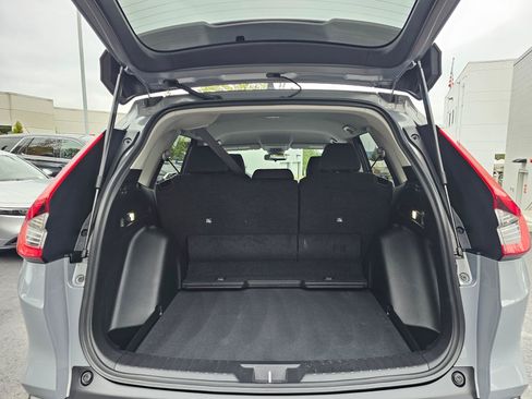 Certified 2025 Honda CR-V LX image 18