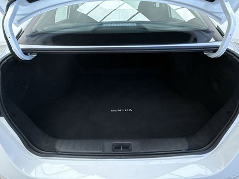 Used 2023 Nissan Sentra SV image 31