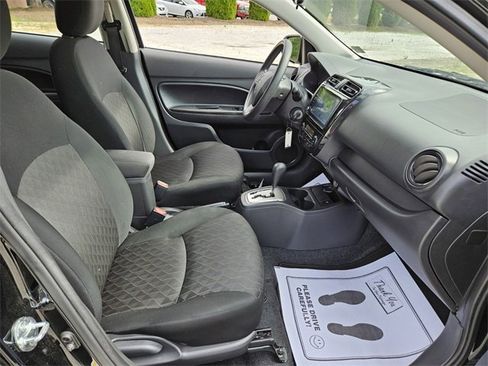 Used 2024 Mitsubishi Mirage ES image 15
