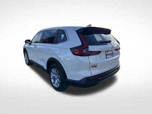 Certified 2024 Honda CR-V EX-L image 3