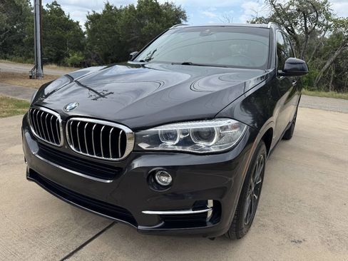Used 2017 BMW X5 sDrive35i RWD image 5