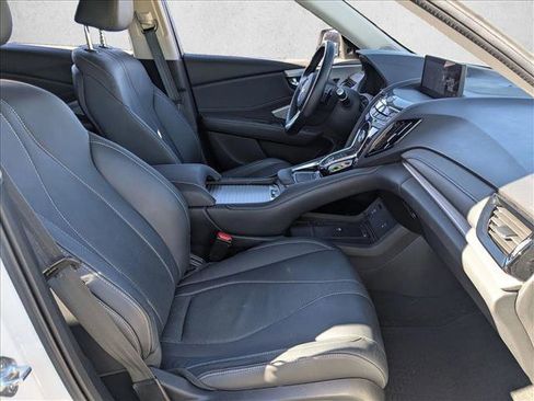 Used 2023 Acura RDX AWD w/ Technology Package image 17