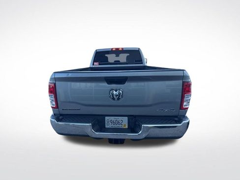 Used 2024 RAM 3500 Big Horn AWD/4WD image 14