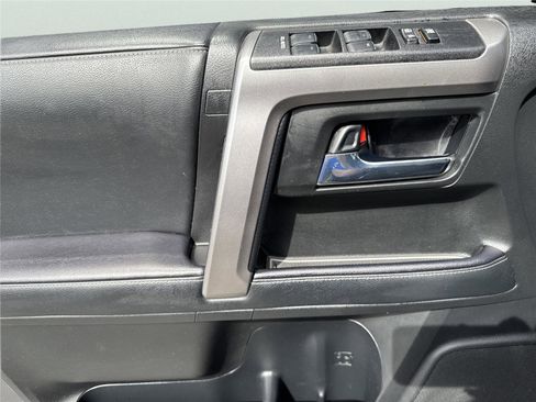 Used 2021 Toyota 4Runner SR5 RWD image 17