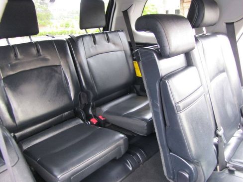 Used 2019 Toyota 4Runner Limited RWD image 22