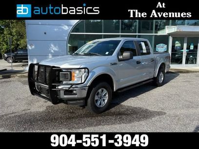 Used 2018 Ford F150 XL w/ Equipment Group 101A Mid
