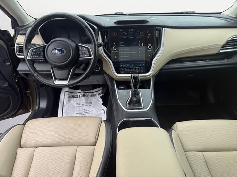 Used 2024 Subaru Outback Limited AWD/4WD image 10