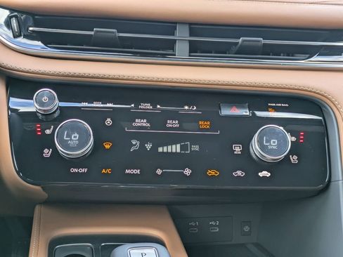 New 2026 INFINITI QX60 Autograph w/ Autograph Tech Package image 26