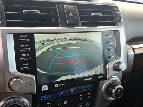 Certified 2020 Toyota 4Runner Limited image 18