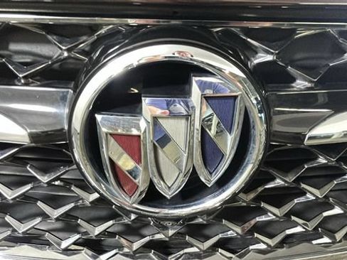 Used 2023 Buick Envision Avenir AWD/4WD image 8